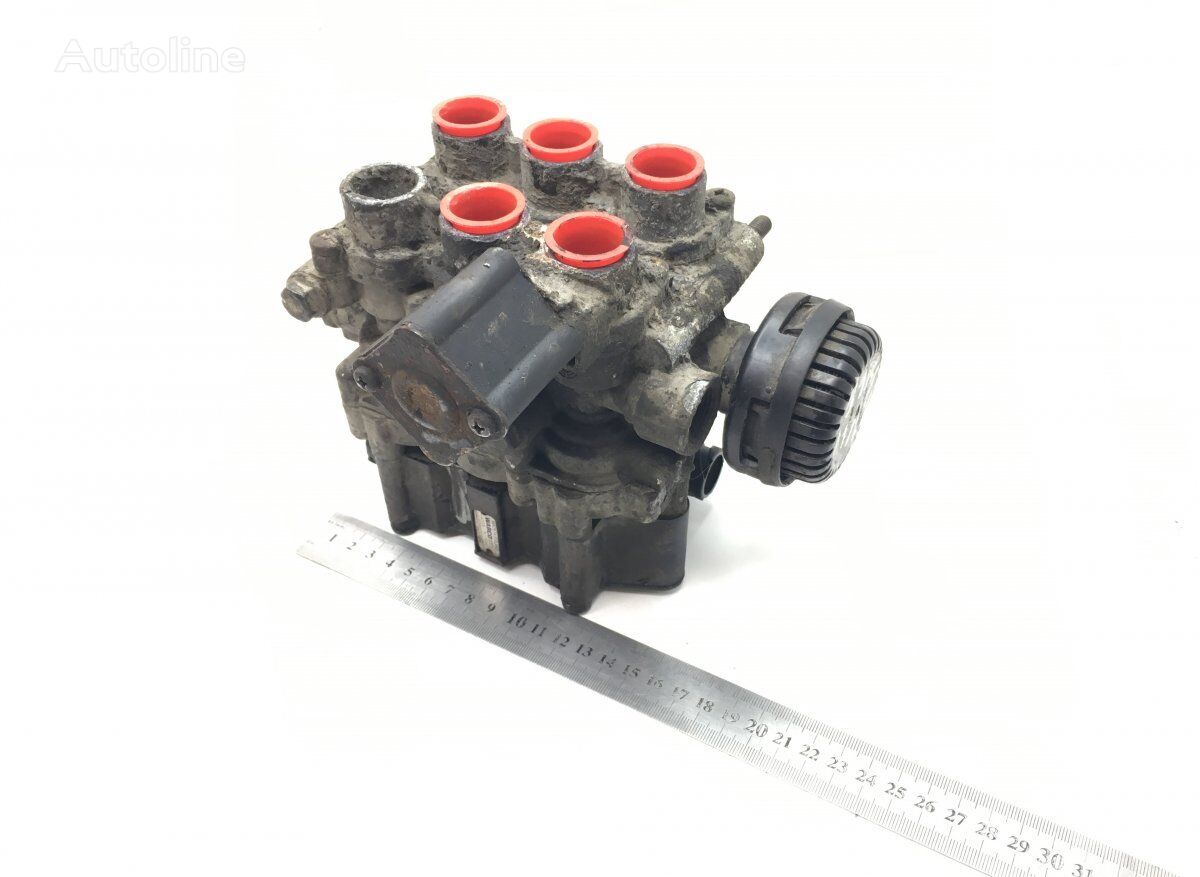 WABCO CITARO (01.98-) 4729000560 brake control valve for Mercedes-Benz Bus II (1996-)