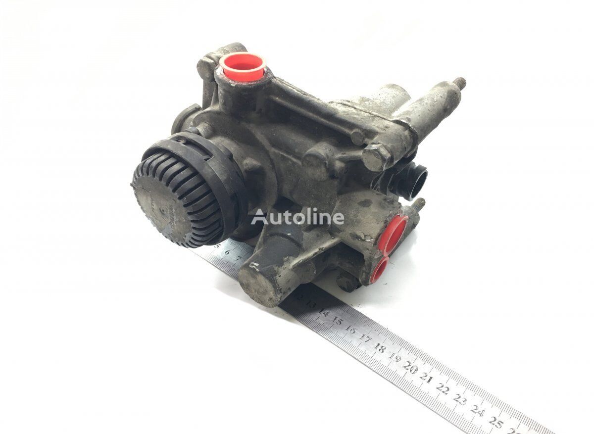 WABCO CITARO (01.98-) 4802020040 brake control valve for Mercedes-Benz Bus II (1996-)