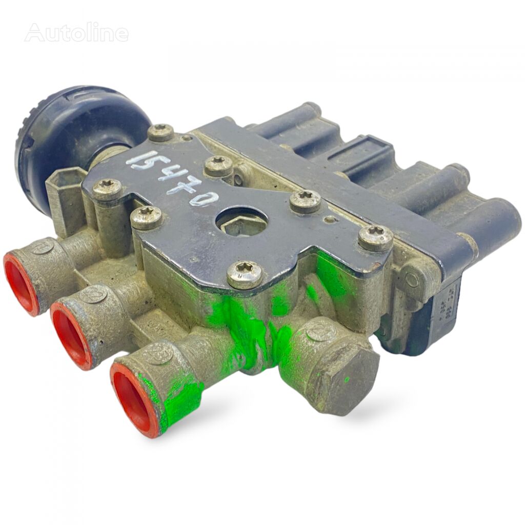 WABCO CITARO (01.98-) brake control valve for Mercedes-Benz Bus II (1996-)