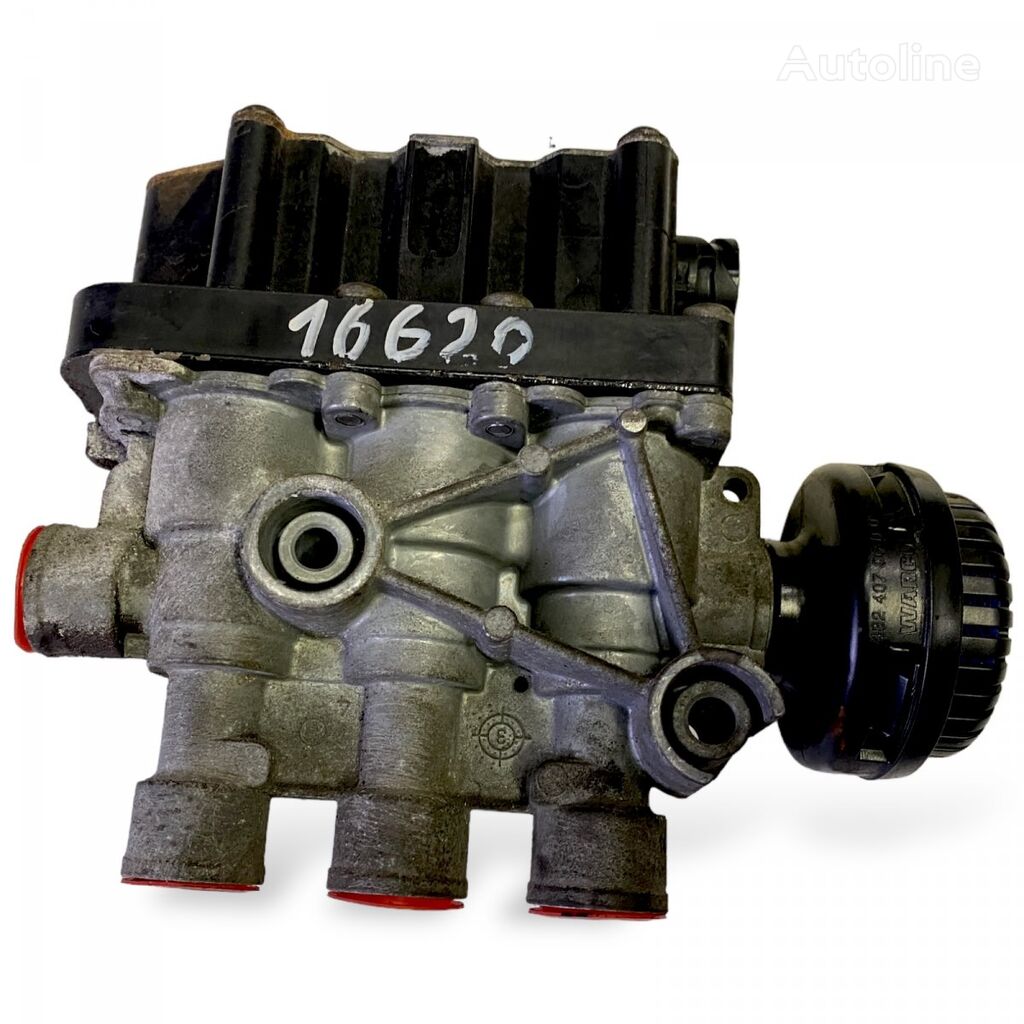 WABCO Citea XLE (01.12-) brake control valve for VDL Citea XLE, SLE (2012-) bus