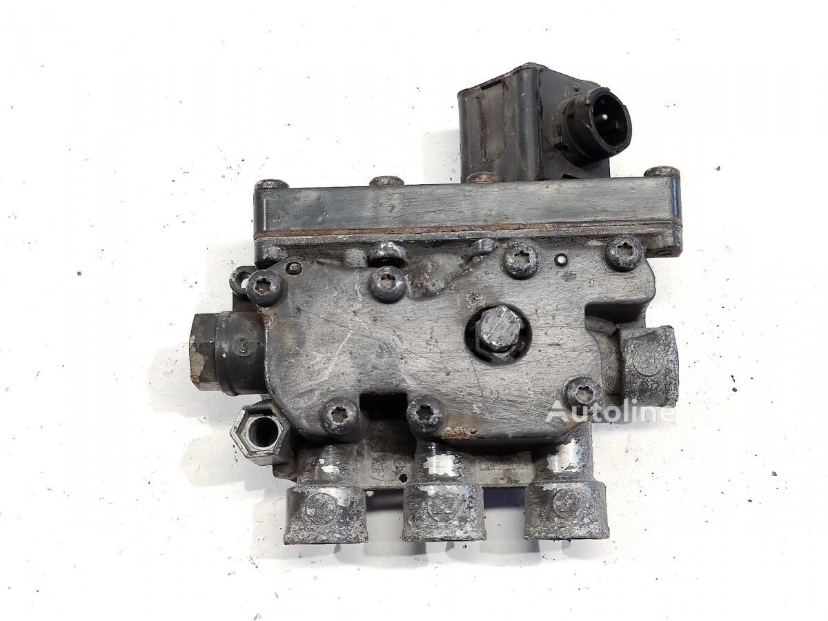 Venta de WABCO Econic (01.98-12.14) 4728800210 válvula de control de freno para Mercedes-Benz Econic (1998-2014) camión | Autoline PY WABCO Econic (01.98-12.14) 4728800210 válvula de control de freno para Mercedes-Benz Econic (1998-2014) camión - Autoline