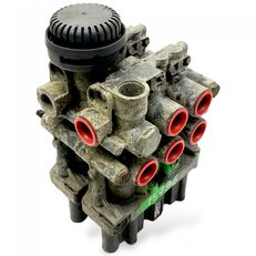 valve de commande de frein WABCO Econic 2628 (01.98-) pour tracteur routier Mercedes-Benz Econic (1998-2014)