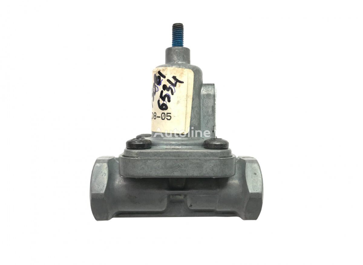 WABCO Jonckheere Transit 2000 (01.05-12.13) 4341000270 brake control valve for VDL Jonckheere Transit 2000 (2005-2013) bus