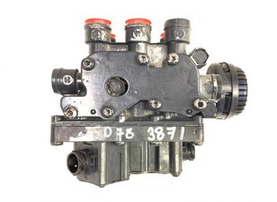 WABCO Stralis (01.02-) 4728800500 brake control valve for IVECO Stralis, Trakker (2002-) truck tractor