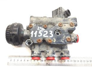 WABCO TGS 26.480 (01.07-) brake control valve for MAN TGL, TGM, TGS, TGX (2005-2021) truck tractor