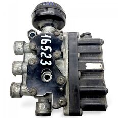 WABCO TGX 18.470 (01.20-) brake control valve for MAN TGL, TGM, TGS, TGX (2020-) truck tractor