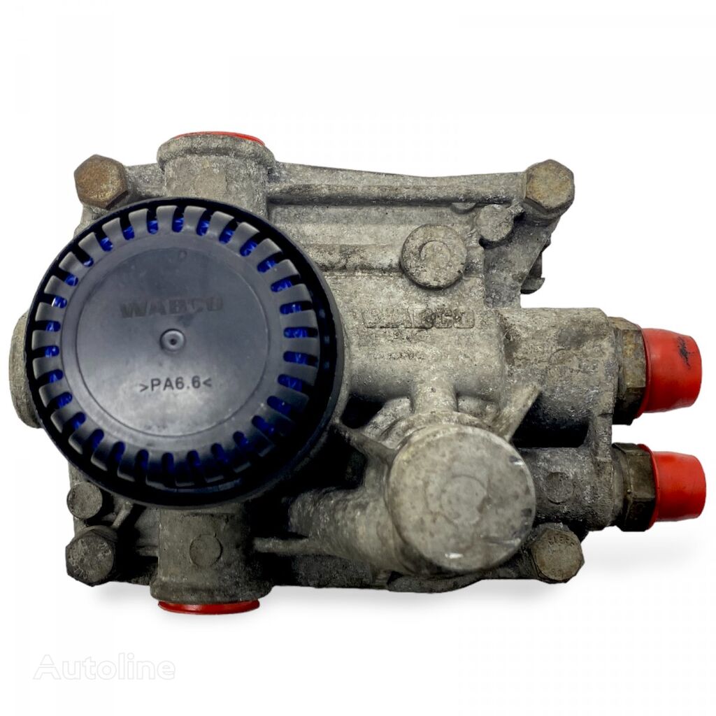 WABCO Urbino (01.99-) 4802020040 brake control valve for Solaris Urbino, Alpino, Vacanza (1999-) bus