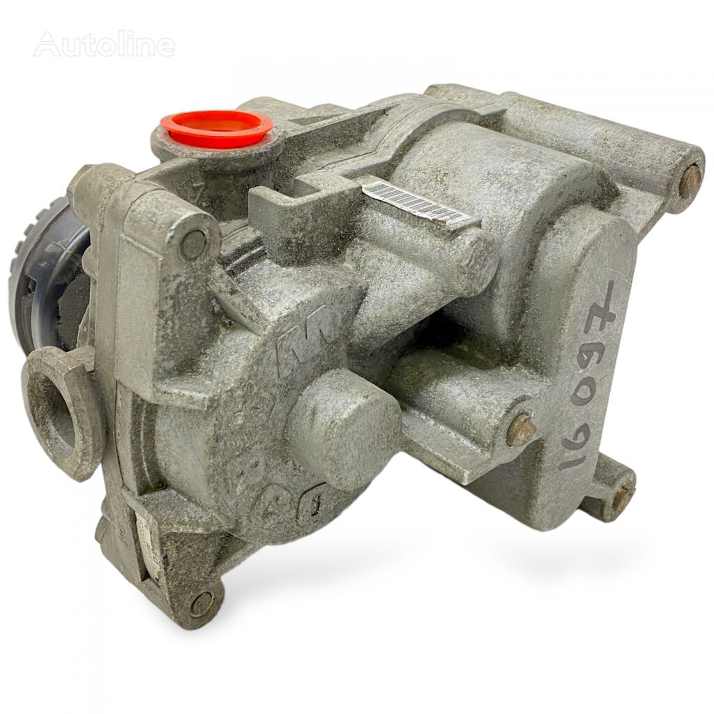 WABCO Urbino (01.99-) 4802020040 brake control valve for Solaris Urbino, Alpino, Vacanza (1999-) bus