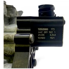 WABCO Urbino (01.99-) 4728800650 brake control valve for Solaris Urbino, Alpino, Vacanza (1999-) bus