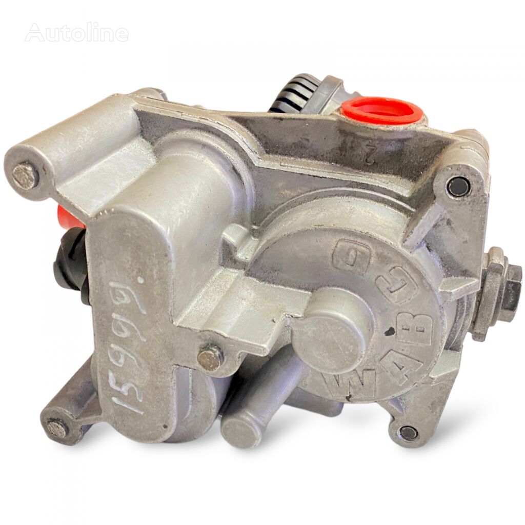 WABCO Urbino (01.99-) brake control valve for Solaris Urbino, Alpino, Vacanza (1999-) bus