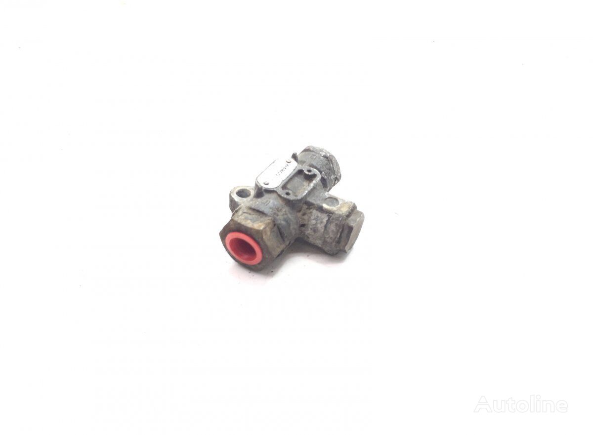 valve de commande de frein WABCO XF105 (01.05-) 4342080300 pour tracteur routier DAF XF95, XF105 (2001-2014)