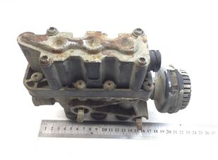 valve de commande de frein WABCO XF95 (01.02-12.06) pour tracteur routier DAF XF95, XF105 (2001-2014)