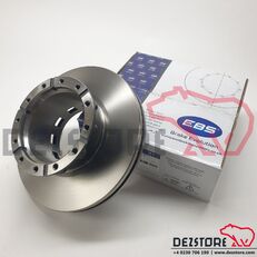 2995812 brake disk for IVECO STRALIS truck tractor