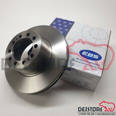 A9434210512 disco de freno para Mercedes-Benz ACTROS MP4 tractora