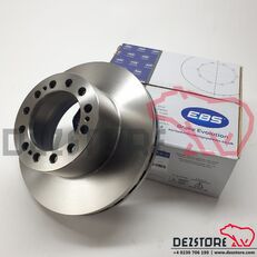 4079000703 brake disk for SAF trailer