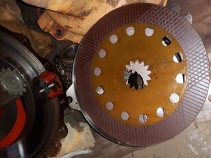 brake disk for Case 580K backhoe loader