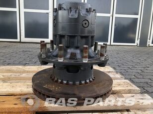 Bremsscheibe für Renault LKW