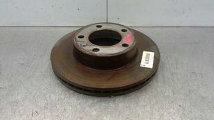 brake disk for Opel MOVANO cargo van