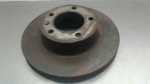 brake disk for Nissan Interstar Mod. 04 (X70) cargo van