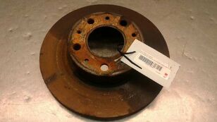 brake disk for FIAT DUCATO CAJA CERRADA 35 TECHO ELEVADO (06.2006 =>) light truck