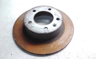 brake disk for Renault MASTER II PH. 2 DOKA/PR. FGST cargo van