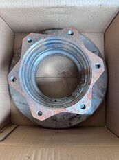 brake disk for Mercedes-Benz Vario cargo van