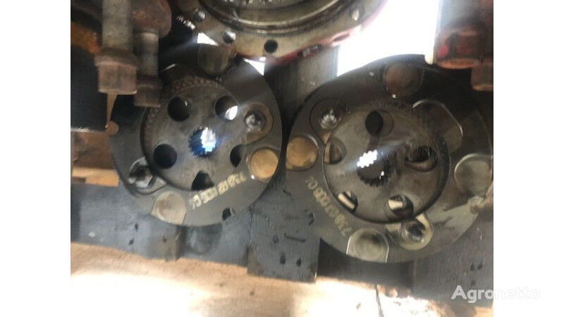 brake disk for Dana Spicer