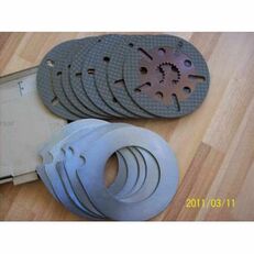 brake disk for Komatsu excavator