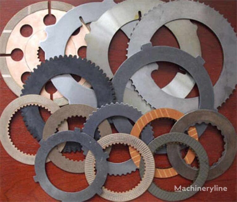 brake disk for Caterpillar 438B D backhoe loader