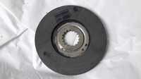 Claas 6694802 brake disk for Claas grain harvester