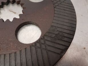 disco de trav&atilde;o Fiat New Holland Fiat Ford 35 Series 70-90,  L95, L60, Brake Disc 499 4997208, 5184313 para FIat 70-90
