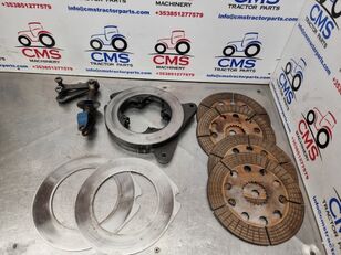 Ford 8430, 7840, 10, 600, 40, Ts Series, Brake Discs Kit E9nn2a097ba disco de freno