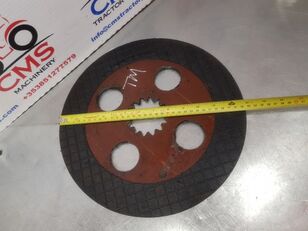 disco de trav&atilde;o Ford Fiat New Holland Tm, F, 8160, M115 F, F Dt, M, 60, Tm Brake Disc 5154521
