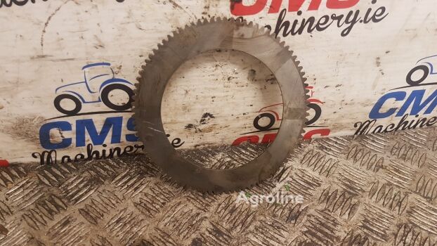 John Deere 3200, 3220, 3215, 3400, 3415, 3420 Front Axle Brake Disc Z72519 Z72519 bremžu disks - Agroline