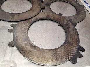 McCormick X7-145, X7-185 Xtx165, Xtx145 Rear Axle Brake Plate Kit 710365a1 710365A1 brake disk for McCormick XTX165 wheel tractor