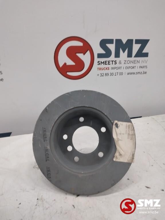 Mercedes-Benz Remschijf achter mercedes sprinter w901-904 a90242 A9024230512 brake disk for truck