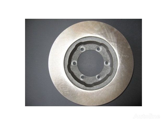 Mitsubishi - BRAKE DISC - bremseskive for Mitsubishi NOWE Tarcze hamulcowe Mitsubishi Canter 35 NOWE lastebil