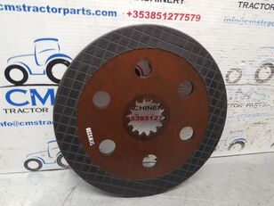 New Holland Case Puma T7 , T7000 T7040 Rear Axle Brake Disc 84201664, Skw523 SKW5238 brake disk