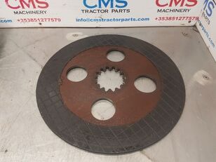 New Holland Case T7, T6000, Mxm, Puma Series T6050 Brake Disc 87397895, Skw5 87397895 brake disk