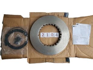 Peters+Bey 14622200a disco de freno para Renault Volvo cabeza tractora