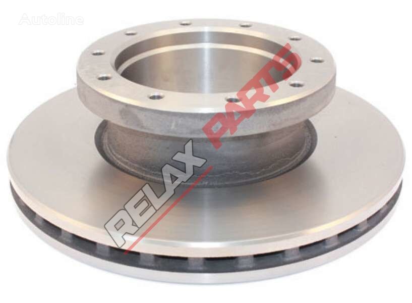 RelaxParts bremžu disks paredzēts Mercedes-Benz 403 - 404 Bus autobusa