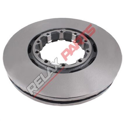 RelaxParts 4079001300 kočioni disk za SAF poluprikolica