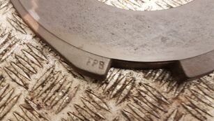 SAME Rubin 120 Iron, Silver, Titan Rear Axle Brake Disc 0.008.4612.0/ 846120 brake disk for SAME Rubin 120 Iron, Silver, Titan wheel tractor