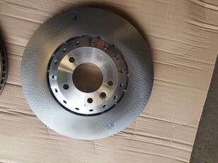 SHW 390MM 7P5615302A brake disk for Porsche Audi car