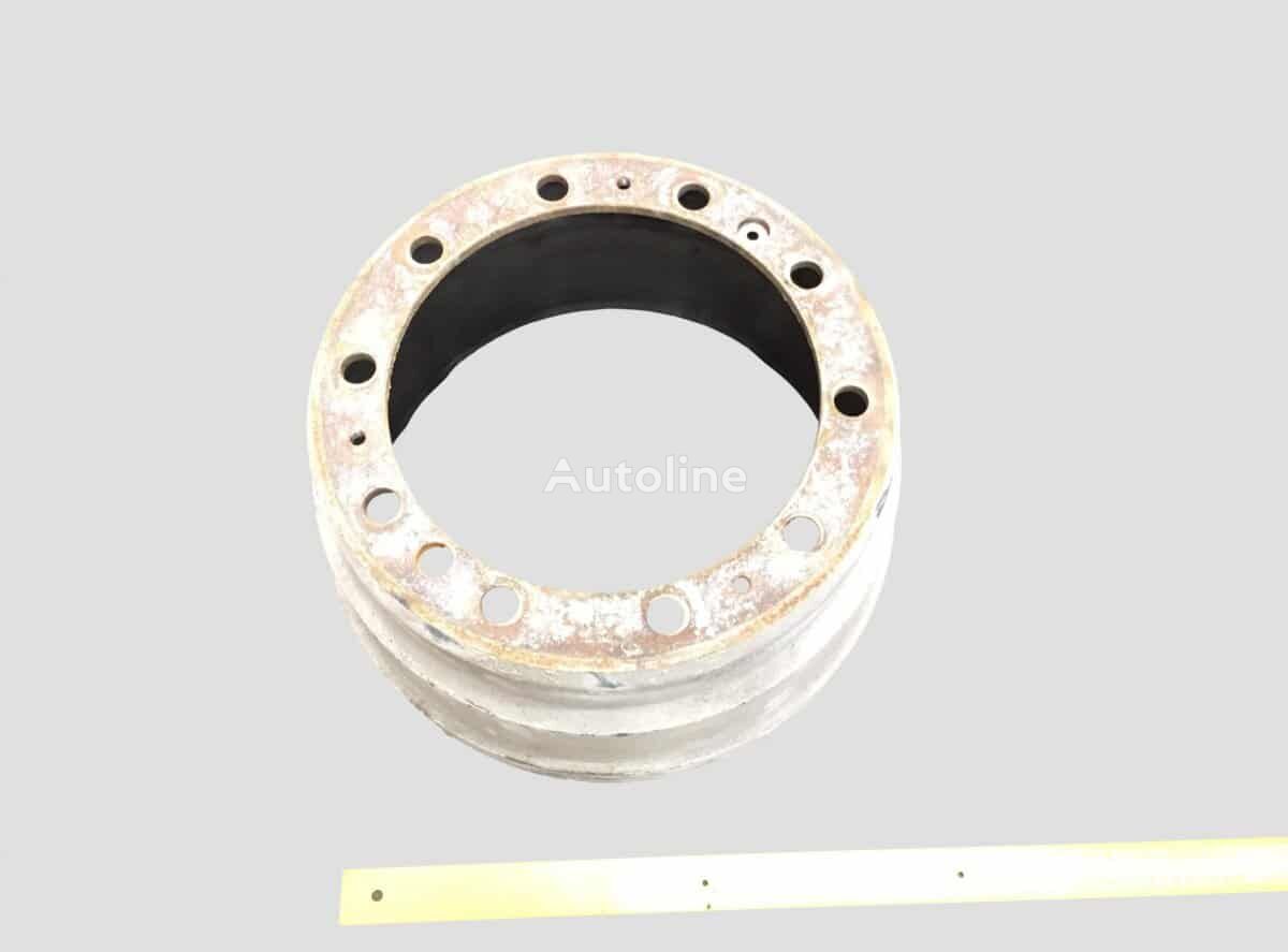 tambour de frein 360567 pour camion Scania 4-series 164