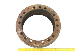 brake drum for MAN TGX 33.680 truck tractor