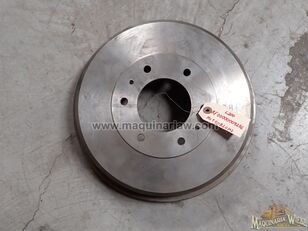 brake drum for Mitsubishi  L200 car