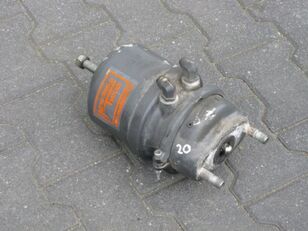 DAF Rembooster brake drum for DAF LF 45 truck