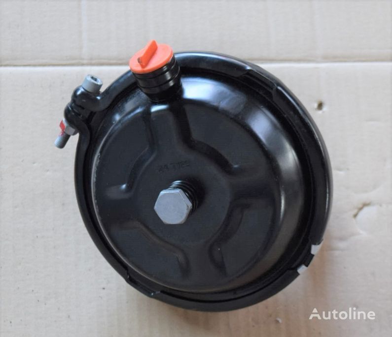 MAN SIŁOWNIK HAMULCA PRZÓD TGX TGA TGS F2000 NOWY! brake drum for DAF truck