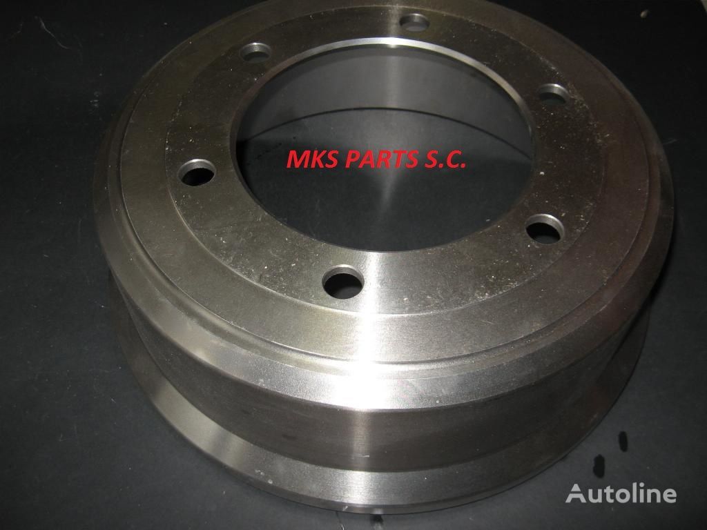 Mitsubishi - BRAKE DRUM RR - tambor de freno para Mitsubishi BĘBEN HAMULCOWY TYŁ MITSUBISHI CANTER BĘBEN camión